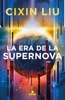 Book La era de la supernova