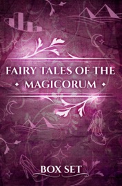 Magicorum Box Set (Books 1-3)