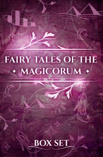 Magicorum Box Set (Books 1-3) by Christina Bauer