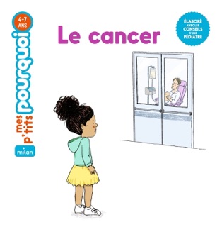 Le cancer by Camille Laurans & Stéphanie Rubini