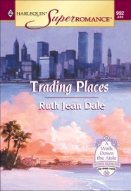 Trading Places - Ruth Jean Dale