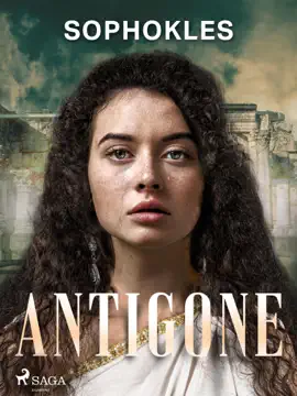 Read: Antigone