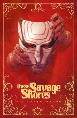Read: These Book Savage Shores