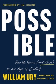 Possible - William Ury
