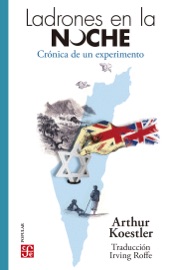 Ladrones en la noche - Arthur Koestler