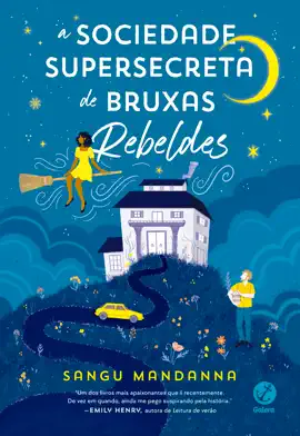 Read: A sociedade supersecreta de bruxas Book rebeldes