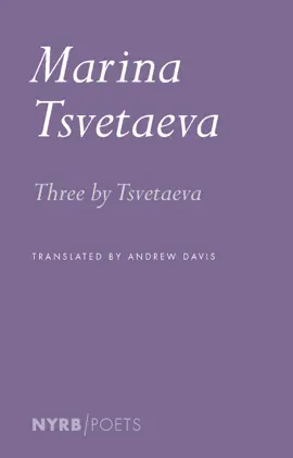 Read: Three by Tsvetaeva Book