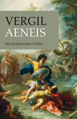 Read: Aeneis. Die Book berühmtesten Stellen