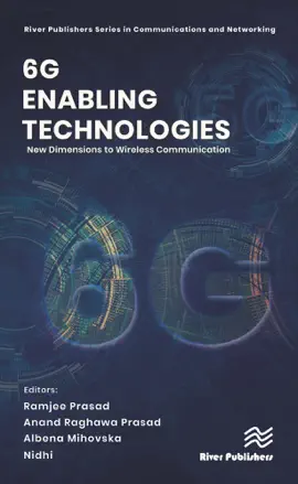 Read: 6G Book Enabling Technologies