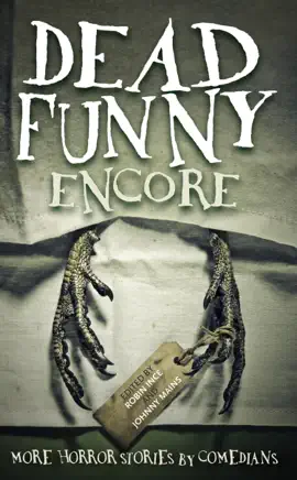 Read: Book Dead Funny: Encore