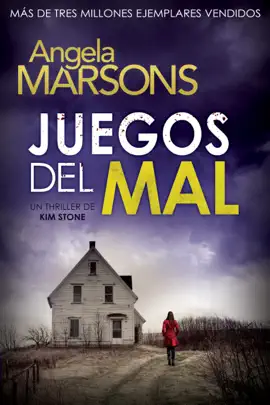 Juegos del mal