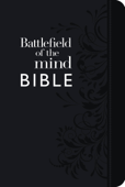 Battlefield of the Mind Bible - Joyce Meyer