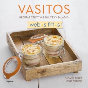 Vasitos (Webos Fritos) Book Cover