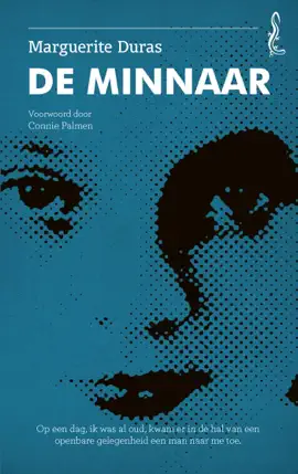 Read: Book De minnaar