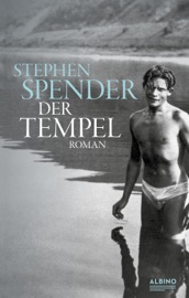 Der Tempel - Stephen Spender