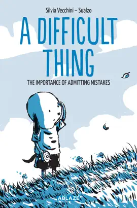 Read: A Book Difficult Thing