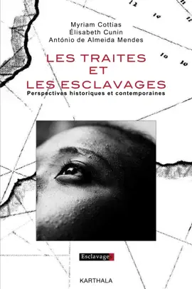 Read: Les traites Book et les esclavages - Perspectives historiques et contemporaines