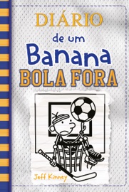 Diário de um Banana 16