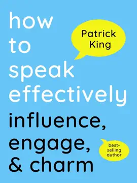 How to Speak Effectively