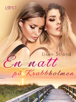 En natt på Krabbholmen - erotisk feelgood