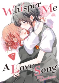 Whisper Me a Love Song Volume 7