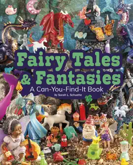 Fairy Tales and Fantasies