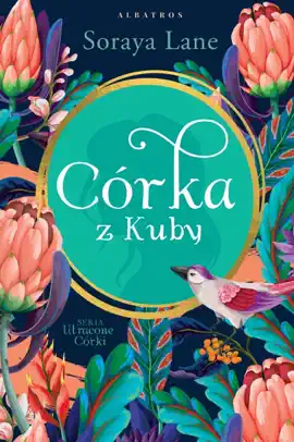 Read: Córka z Kuby Book