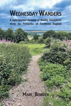 Read: Wednesday Book Wanders