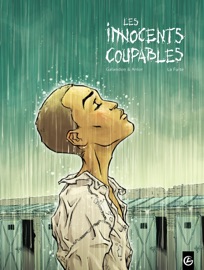 Les Innocents coupables - Tome 1 - Anlor & Laurent Galandon