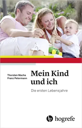 Read: Mein Kind und Book ich