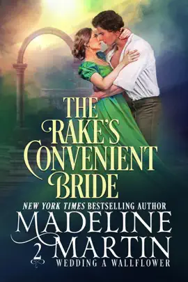 Read: The Rake's Book Convenient Bride