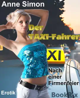 Der Taxi-Fahrer
