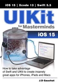 UIKit for Masterminds - John D Gauchat