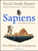 Book Sapiens: A Graphic History, Volume 2