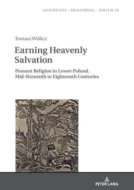 Read: Earning Book Heavenly Salvation