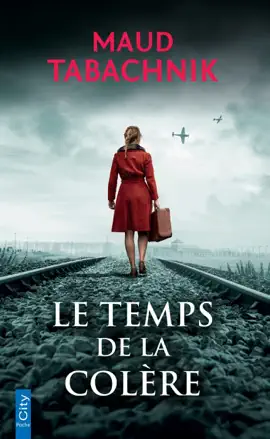 Read: Book Le temps de la colère