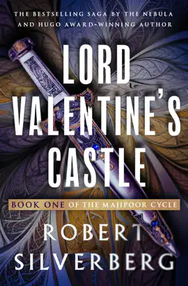 Read: Lord Valentine's Book Castle