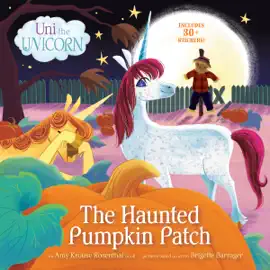 Read: Uni the Book Unicorn: The Haunted Pumpkin Patch