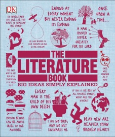 The Literature Book - DK