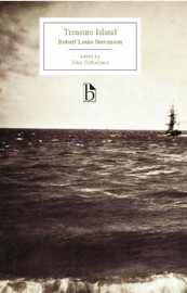 Treasure Island - Robert Louis Stevenson