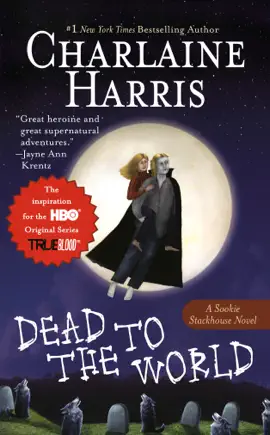 Read: Dead to the World Book