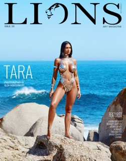 Lions Art Magazine 39 by Lions Art Magazine