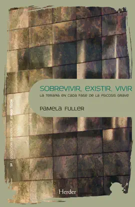 Read: Sobrevivir, existir, vivir Book