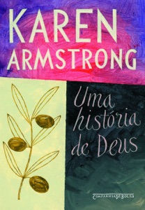 Uma história de Deus
