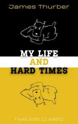 Read: My Book Life and Hard Times