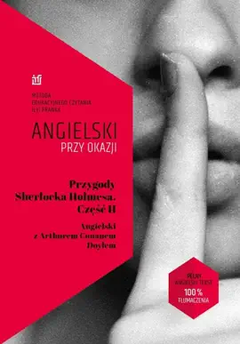 Read: Przygody Sherlocka Holmesa. Część II. Angielski z Arthurem Book Conanem Doylem