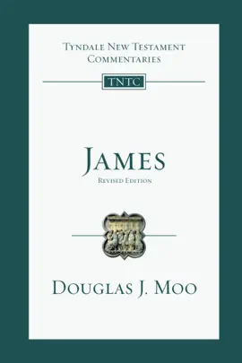 Read: James
