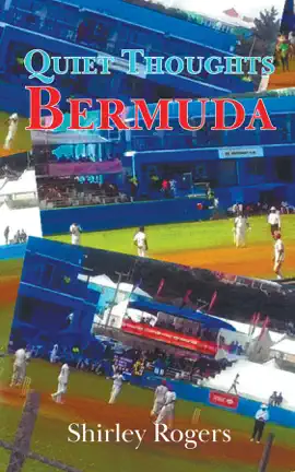Read: Quiet Thoughts Book Bermuda