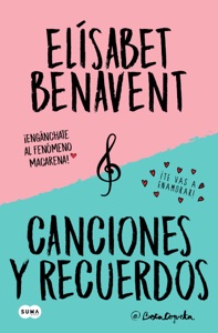Pack bilogía Canciones y recuerdos Book Cover