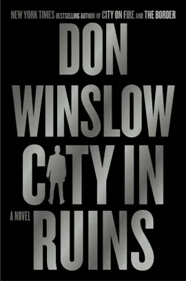 Read: City in Book Ruins